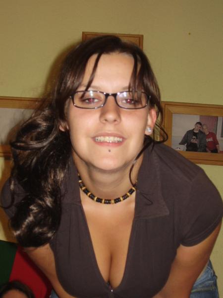 Laëtitia alias Titihardcore